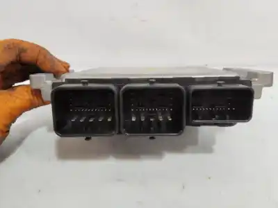 Second-hand car spare part ECU ENGINE CONTROL for FORD MONDEO SPORTBREAK (CA2)  OEM IAM references AG91-12A650-AGG  