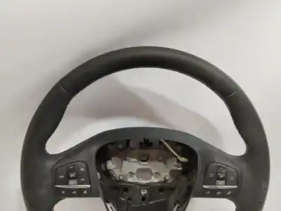 Peça sobressalente para automóvel em segunda mão volante por ford puma hybrid titanium design 125 cv / 92 kw referências oem iam l1tb-3600-ld1gxa  