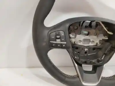 Peça sobressalente para automóvel em segunda mão volante por ford puma hybrid titanium design 125 cv / 92 kw referências oem iam l1tb-3600-ld1gxa  