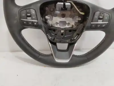 Peça sobressalente para automóvel em segunda mão volante por ford puma hybrid titanium design 125 cv / 92 kw referências oem iam l1tb-3600-ld1gxa  