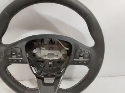 Peça sobressalente para automóvel em segunda mão volante por ford puma hybrid titanium design 125 cv / 92 kw referências oem iam l1tb-3600-ld1gxa  