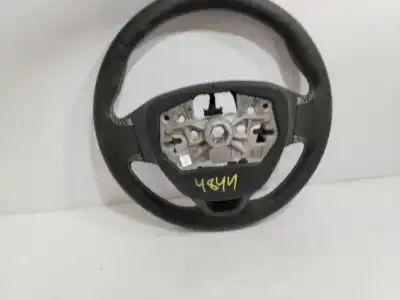 Peça sobressalente para automóvel em segunda mão volante por ford puma hybrid titanium design 125 cv / 92 kw referências oem iam l1tb-3600-ld1gxa  