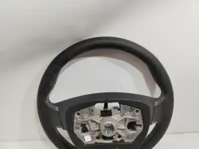 Peça sobressalente para automóvel em segunda mão volante por ford puma hybrid titanium design 125 cv / 92 kw referências oem iam l1tb-3600-ld1gxa  