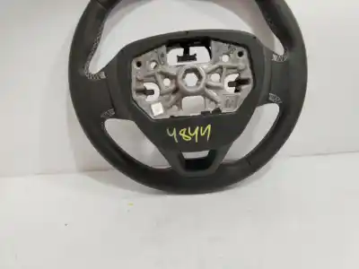 Peça sobressalente para automóvel em segunda mão volante por ford puma hybrid titanium design 125 cv / 92 kw referências oem iam l1tb-3600-ld1gxa  
