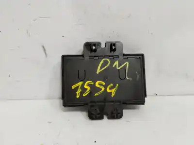Second-hand car spare part body control unit for ford focus active oem iam references nx7t-18d493af