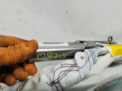 Peça sobressalente para automóvel em segunda mão airbag de cortina dianteiro direito por ford kuga (cbv) titanium referências oem iam 7m51r14k159ak