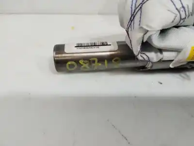 Peça sobressalente para automóvel em segunda mão airbag de cortina dianteiro esquerdo por ford kuga (cbv) titanium referências oem iam 7m51-r14k158-ak