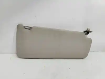 Peça sobressalente para automóvel em segunda mão pára-sol esquerdo por ford kuga (cbv) titanium referências oem iam 