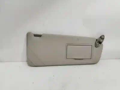 Peça sobressalente para automóvel em segunda mão para-sol direito por ford kuga (cbv) titanium referências oem iam   