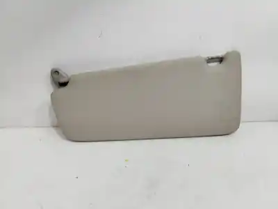 Peça sobressalente para automóvel em segunda mão para-sol direito por ford kuga (cbv) titanium referências oem iam   