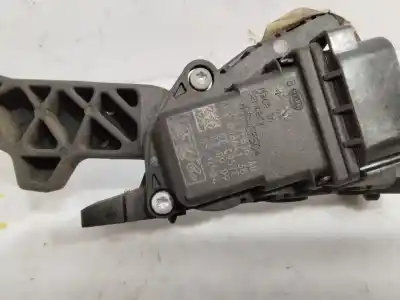 Second-hand car spare part potentiometer for ford kuga (cbv) titanium oem iam references 3m51-9f836-ah  