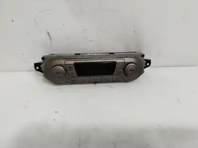 Peça sobressalente para automóvel em segunda mão comando de sofagem (chauffage / ar condicionado)  por ford kuga (cbv) titanium referências oem iam 7m5t18c612ce  