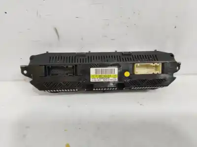 Peça sobressalente para automóvel em segunda mão comando de sofagem (chauffage / ar condicionado)  por ford kuga (cbv) titanium referências oem iam 7m5t18c612ce