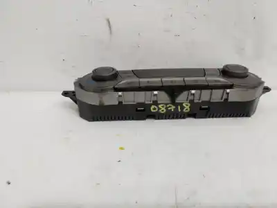 Peça sobressalente para automóvel em segunda mão comando de sofagem (chauffage / ar condicionado)  por ford kuga (cbv) titanium referências oem iam 7m5t18c612ce  