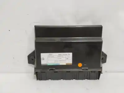 Second-hand car spare part electronic module for ford kuga (cbv) titanium oem iam references 8m5t-19g481-be  