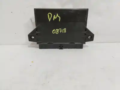 Second-hand car spare part electronic module for ford kuga (cbv) titanium oem iam references 8m5t-19g481-be  