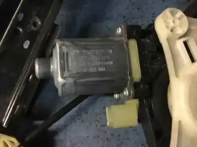 Second-hand car spare part PASSENGER SIDE RIGHT WINDOW REGULATOR for SEAT LEON (5F1)  OEM IAM references 1718043774  622067