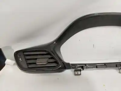 Second-hand car spare part decorative moulding for ford puma hybrid titanium design 125 cv / 92 kw oem iam references h1bb18835c