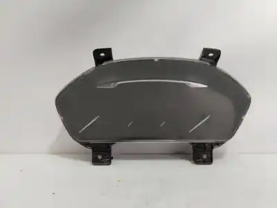 Second-hand car spare part dashboard for ford puma hybrid titanium design 125 cv / 92 kw oem iam references l1bt10849cah