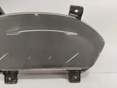 Peça sobressalente para automóvel em segunda mão quadrante por ford puma hybrid titanium design 125 cv / 92 kw referências oem iam l1bt10849cah  