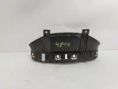 Peça sobressalente para automóvel em segunda mão quadrante por ford puma hybrid titanium design 125 cv / 92 kw referências oem iam l1bt10849cah  