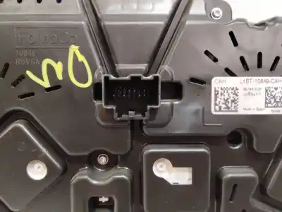 Peça sobressalente para automóvel em segunda mão quadrante por ford puma hybrid titanium design 125 cv / 92 kw referências oem iam l1bt10849cah  