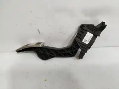 Second-hand car spare part accelerator pedal for ford focus active oem iam references jx619f836ed  
