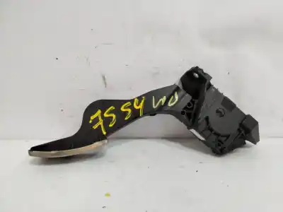 Second-hand car spare part accelerator pedal for ford focus active oem iam references jx619f836ed