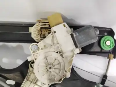 Second-hand car spare part driver left window regulator for bmw x1 (e84) sdrive 20d efficientdynamics edition oem iam references 996624102  