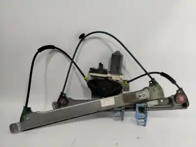 Second-hand car spare part driver left window regulator for citroen c2 (jm_) 1.6 vts oem iam references   
