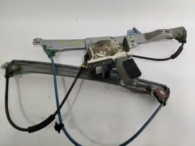 Second-hand car spare part driver left window regulator for citroen c2 (jm_) 1.6 vts oem iam references   