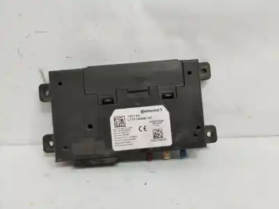 Second-hand car spare part electronic module for ford puma hybrid titanium design 125 cv / 92 kw oem iam references l1tt-14g087-af