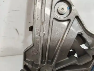 Second-hand car spare part handbrake lever for ford puma hybrid titanium design 125 cv / 92 kw oem iam references 