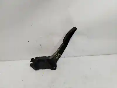 Second-hand car spare part potentiometer for ford puma hybrid titanium design 125 cv / 92 kw oem iam references h1bc-9f836a1d