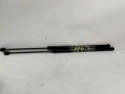 Peça sobressalente para automóvel em segunda mão amortecedores do tronco / porta por ford puma hybrid titanium design 125 cv / 92 kw referências oem iam l1tb-s406a10-ab