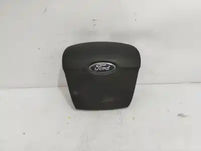 Автозапчастина б/у передня ліва подушка безопасности для ford s-max (ca1) trend посилання на oem iam 6m21u042b85ahw   Автозапчастина б/у передня ліва подушка безопасности для ford s-max (ca1) trend посилання на oem iam 6m21u042b85ahw