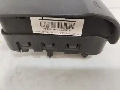 Автозапчастина б/у передня ліва подушка безопасности для ford s-max (ca1) trend посилання на oem iam 6m21u042b85ahw   Автозапчастина б/у передня ліва подушка безопасности для ford s-max (ca1) trend посилання на oem iam 6m21u042b85ahw