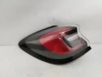 Peça sobressalente para automóvel em segunda mão farolim traseiro esquerdo por ford puma hybrid titanium design 125 cv / 92 kw referências oem iam l1tb-13405-a  