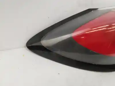 Peça sobressalente para automóvel em segunda mão farolim traseiro esquerdo por ford puma hybrid titanium design 125 cv / 92 kw referências oem iam l1tb-13405-a  