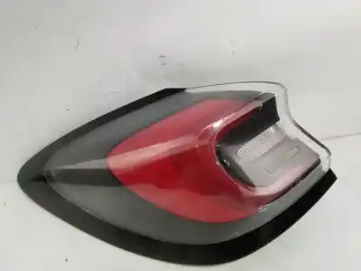 Gebrauchtes Autoersatzteil Rückleuchte außen links zum FORD PUMA  OEM-IAM-Referenzen L1TB-13405-A  