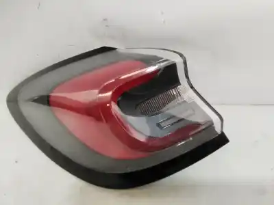 Peça sobressalente para automóvel em segunda mão farolim traseiro esquerdo por ford puma hybrid titanium design 125 cv / 92 kw referências oem iam l1tb-13405-a  