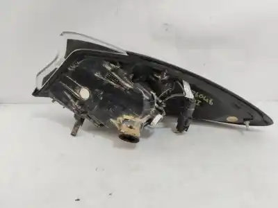 Peça sobressalente para automóvel em segunda mão farolim traseiro esquerdo por ford puma hybrid titanium design 125 cv / 92 kw referências oem iam l1tb-13405-a  