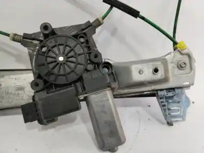 Pezzo di ricambio per auto di seconda mano alzacristalli anteriore sinistro per opel corsa d cosmo riferimenti oem iam 541613212  