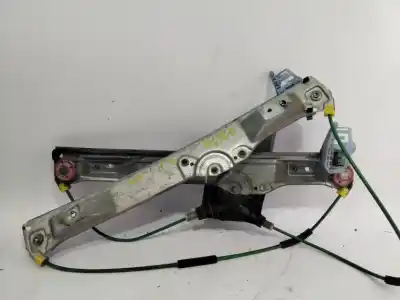 Автозапчасти б/у регулятор стекла переднего левого за OPEL CORSA D Cosmo ссылки OEM IAM 541613212  