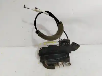 Pezzo di ricambio per auto di seconda mano serratura porta anteriore destra per nissan x-trail (t32) 360 riferimenti oem iam e71-12130  