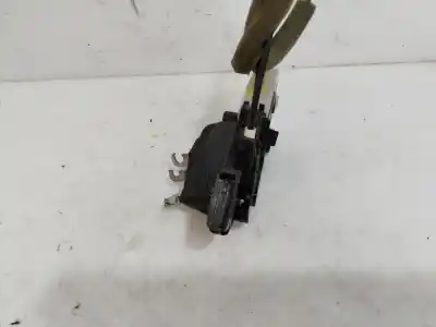 Pezzo di ricambio per auto di seconda mano serratura porta anteriore destra per nissan x-trail (t32) 360 riferimenti oem iam e71-12130  