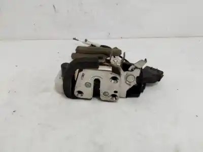 Pezzo di ricambio per auto di seconda mano serratura porta anteriore destra per nissan x-trail (t32) 360 riferimenti oem iam e71-12130  