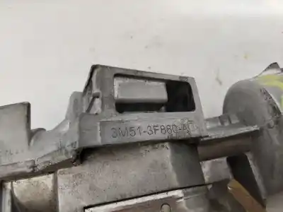 Peça sobressalente para automóvel em segunda mão comutador de ignição por ford focus lim. (cb4) trend referências oem iam 3m51-3f880ad