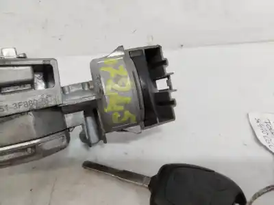 Second-hand car spare part ignition switch for ford focus lim. (cb4) trend oem iam references 3m51-3f880ad  