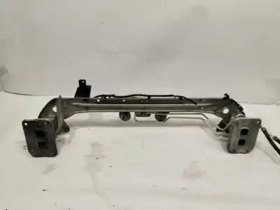 Second-hand car spare part front bumper reinforcement for mitsubishi outlander (cw0) challenge 4wd oem iam references   